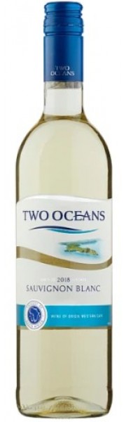 Sauvignon Blanc Two Oceans South Africa Sauvignon Blanc Two Oceans South Africa